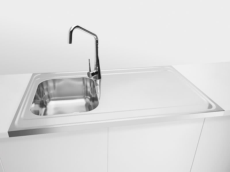 Мойка для кухни Alveus Classic Pro 30 SAT-90 800X600
