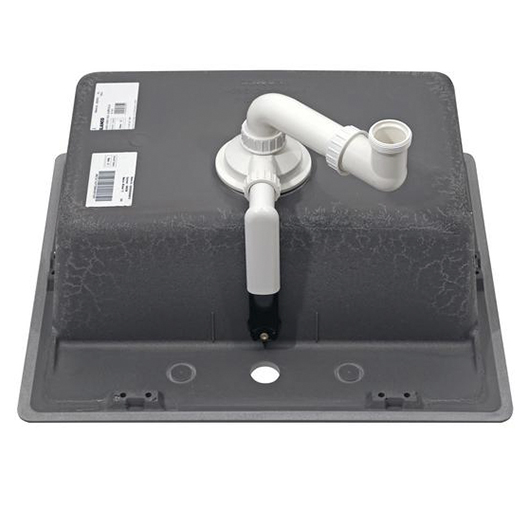 Мойка для кухни Blanco Legra 6 черный