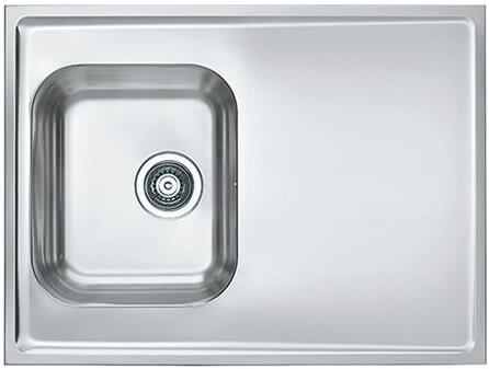 Мойка для кухни Alveus Classic Pro 30 SAT-90 800X600