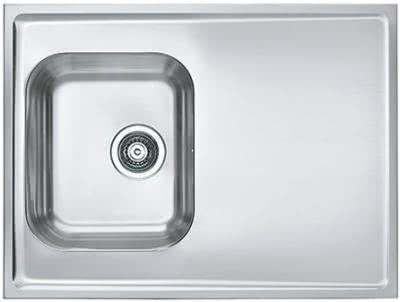 Мойка для кухни Alveus Classic Pro 30 SAT-90 800X600