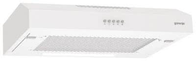 Подвесная вытяжка Gorenje WHU 629 EW/S