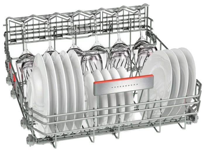 Посудомоечная машина Bosch Serie 8 SMV88TD55R