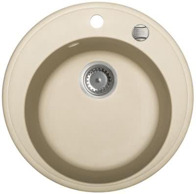 Мойка для кухни Iddis Kitchen G K04S511i87 сафари