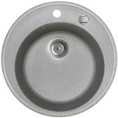 Мойка для кухни Iddis Kitchen G K02G511i87 серый