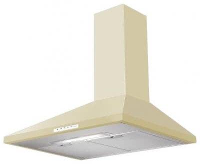 Каминная вытяжка Faber VALUE PB 4 2L CREAM A60
