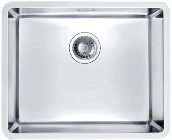 Мойка для кухни Alveus Kombino 50