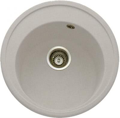 Мойка для кухни Longran Ultra ULS 510 - 47 Arena