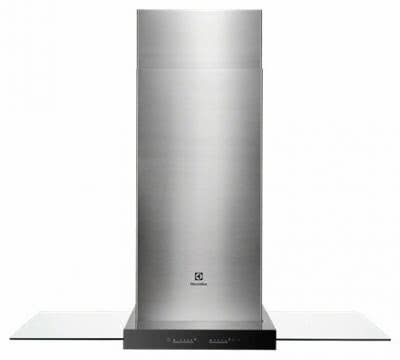 Каминная вытяжка Electrolux EFL 10380 BX