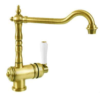 Смеситель для кухни Armando Vicario Of 2050 Gold