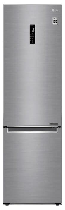 Холодильник LG GA-B509 SMHZ