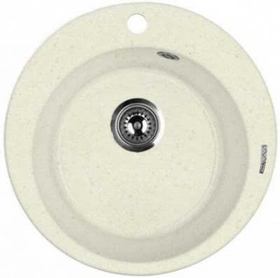 Мойка для кухни Lava R.1 ваниль