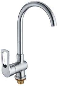 Смеситель для кухни Frap H66 F4066 хром