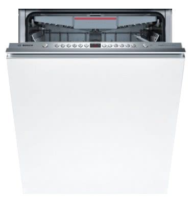 Посудомоечная машина Bosch SMV 46MX04 E