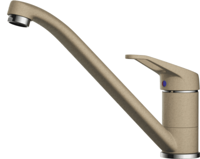 Смеситель для кухни Omoikiri Kado-CA карамель