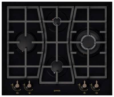 Варочная панель Gorenje GW 65 CLB