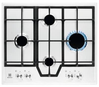 Варочная панель Electrolux GME 263 NW