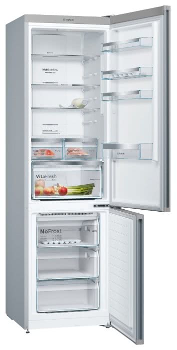 Холодильник Bosch KGN39XI2AR