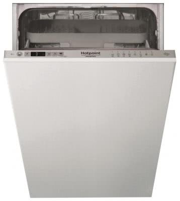 Посудомоечная машина Hotpoint-Ariston HSIC 3T127 C