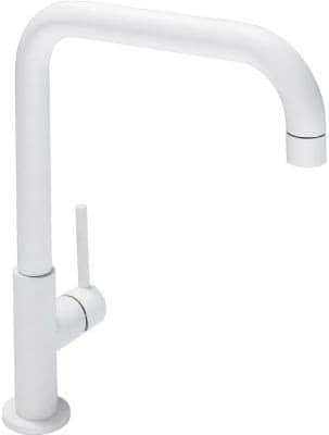 Смеситель для кухни Smeg MC18B белый