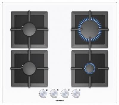 Газовая варочная панель Siemens EP612PB21E