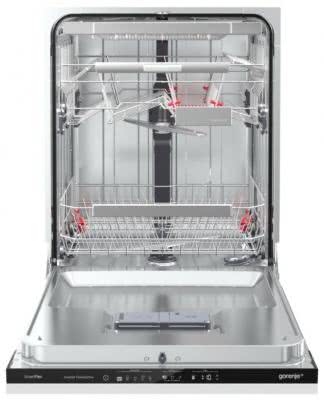 Посудомоечная машина Gorenje GDV670SD