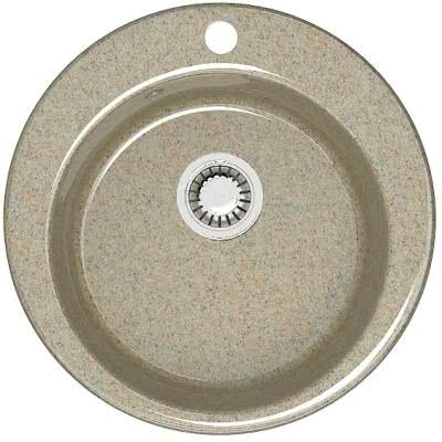 Мойка для кухни Marrbaxx Виктори Z30 Q5 песочный