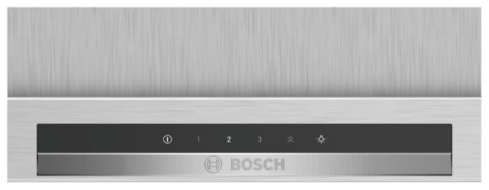Каминная вытяжка Bosch DIB 97 IM 50