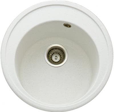 Мойка для кухни Longran Ultra ULS 510 - 07 Alpina