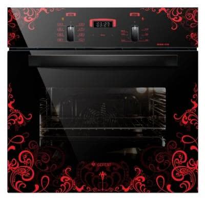 Духовой шкаф GEFEST ДА 622-02 К16