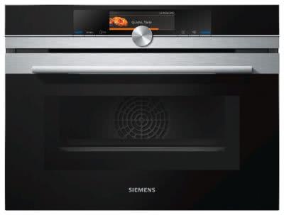Духовой шкаф Siemens CM678G4S1