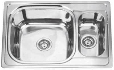 Мойка для кухни Melana 6950S U