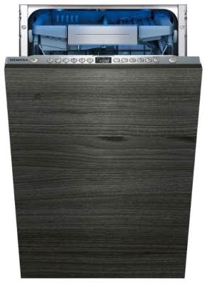 Посудомоечная машина Siemens iQ500 SR 656D00 TE