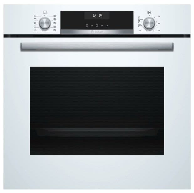 Духовой шкаф Bosch HBG537NW0R