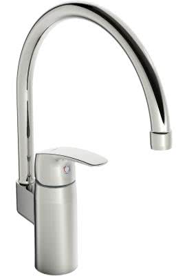 Смеситель для кухни Oras Safira 1038