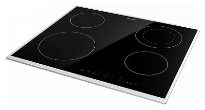 Варочная панель Gorenje + GHT 647 X