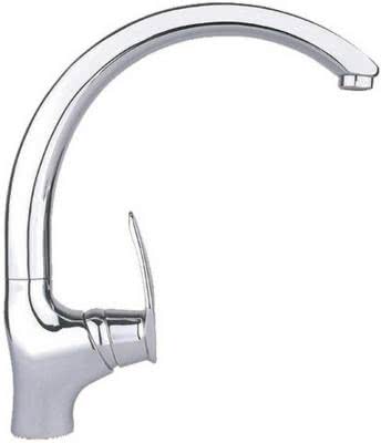 Смеситель для кухни Teka MC-10 Plus 915 хром