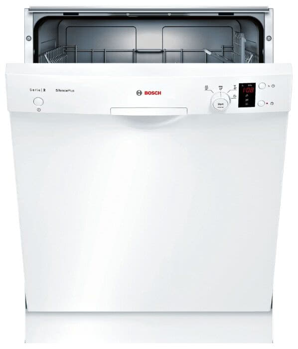 Посудомоечная машина Bosch Serie 2 SMU 24AW01 S