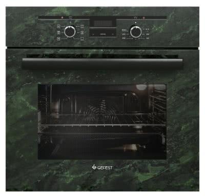 Духовой шкаф GEFEST ДА 622-02 К59