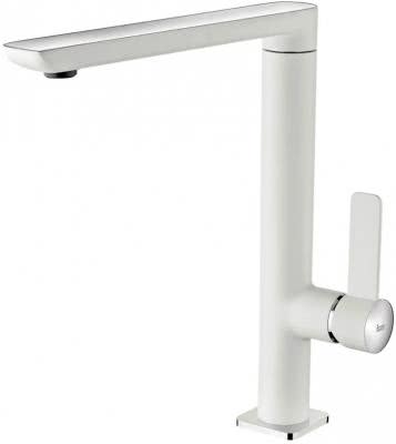 Смеситель для кухни Teka FO 915 white