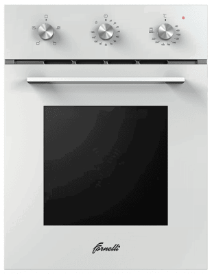 Духовой шкаф Fornelli FEA 45 Breve WH
