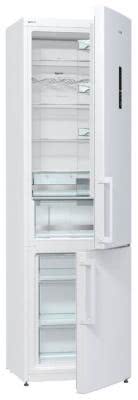 Холодильник Gorenje NRK 6201 MW