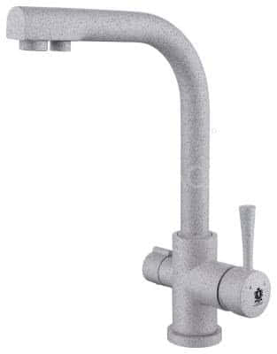 Смеситель для кухни Kern 2013-1 бежевый