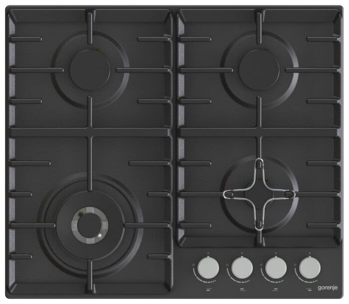 Варочная панель Gorenje GW 641 AMB