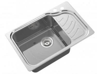 Мойка для кухни Oulin OL-327L
