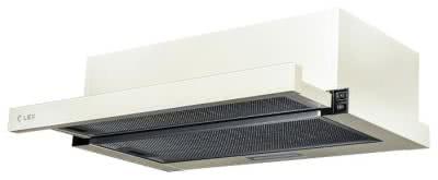 Встраиваемая вытяжка LEX Hubble G 600 Ivory Light