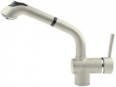 Смеситель для кухни Italmix Industriale ID 0820 ваниль