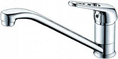 Смеситель для кухни Elghansa Kitchen 56A0189