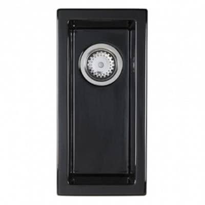 Мойка для кухни Longran Bradford BRC230.470 Gloss Black