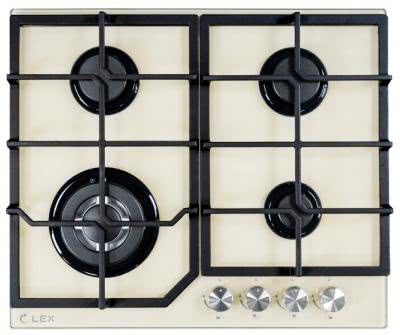 Варочная панель LEX GVG 6040-1 IV LIGHT