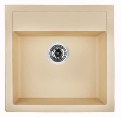 Мойка для кухни Ukinox Двина лен